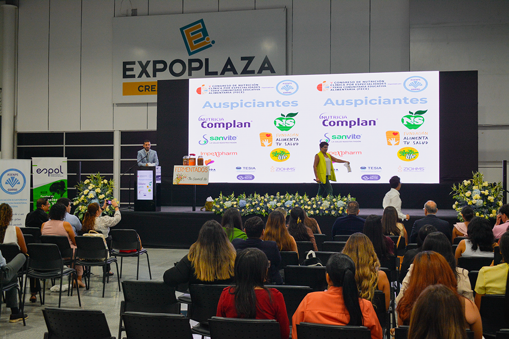 Asenpe Congreso Noticia