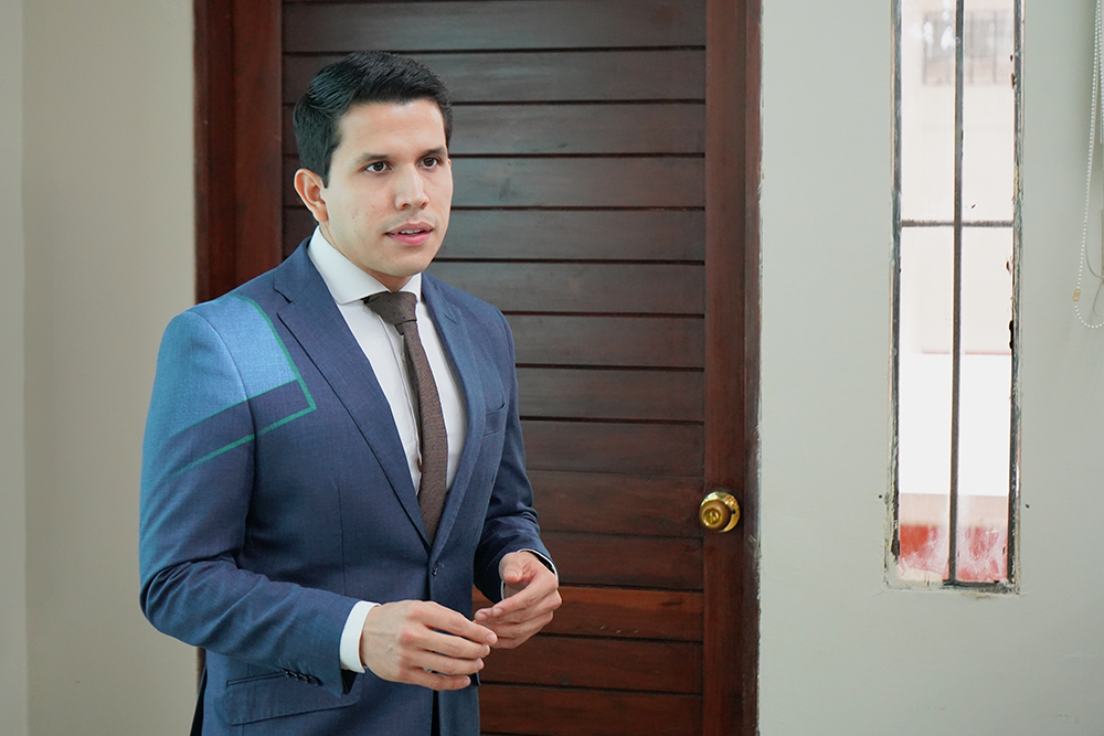 carlos ordoñez noticia