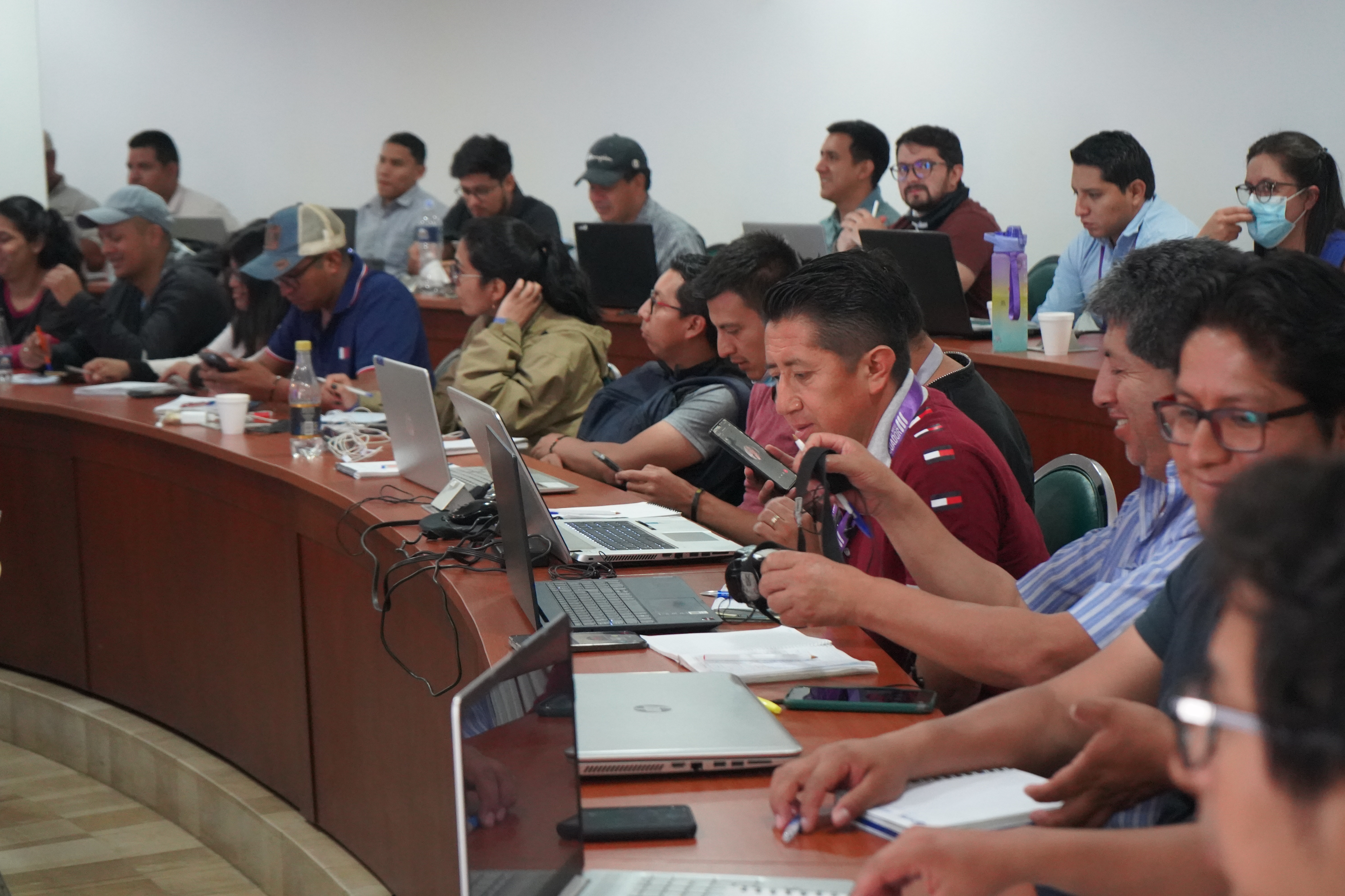 curso mag noticia
