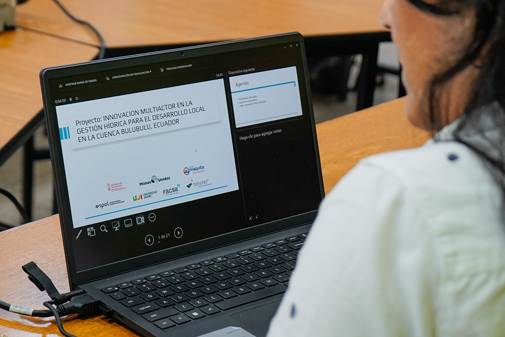 Manos Unidas Visita FCV Noticia