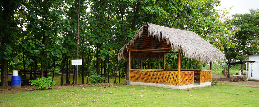 Granja Experimental Agrícola (GEA)