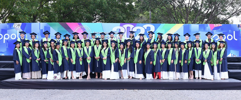 FCV graduados 2023