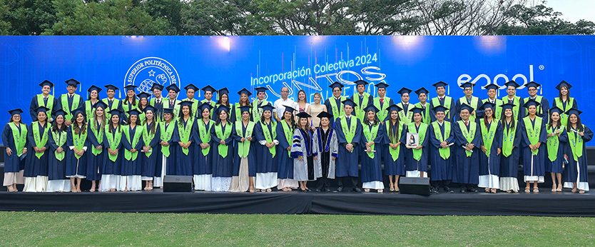 FCV graduados