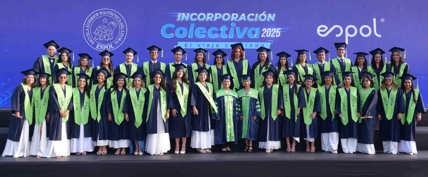 graduados 2025 fcv