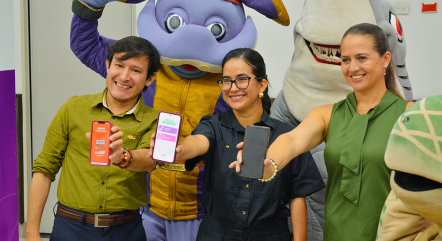app animalia noticia