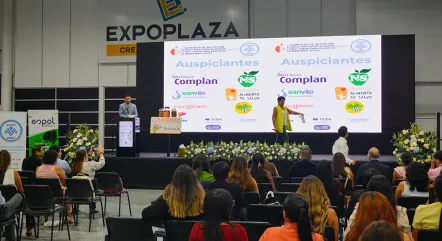 Asenpe Congreso Noticia