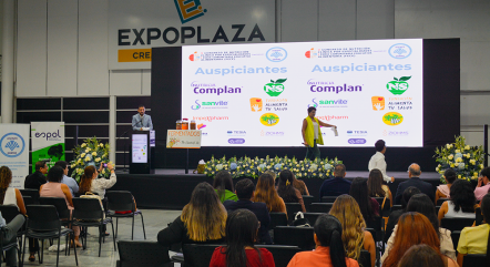 Asenpe Congreso Noticia