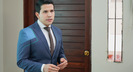 carlos ordoñez noticia