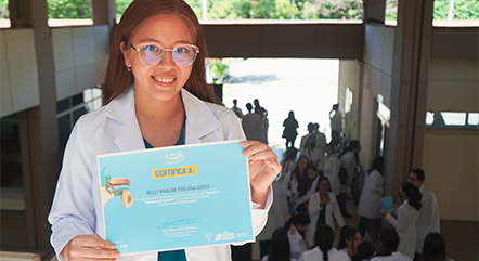certificación de tutores para desnutrición