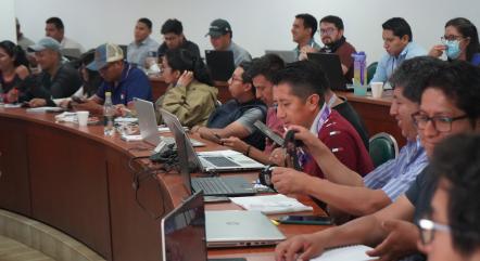 curso mag noticia